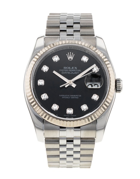 Rolex Datejust 116234